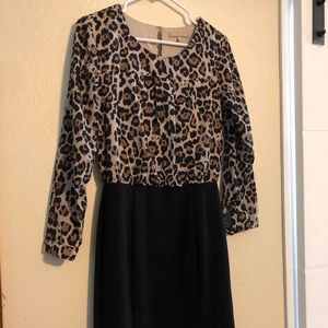 Banana Republic Dress